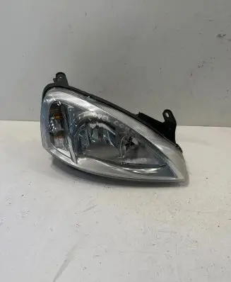 Opel Combo C Headlight/headlamp