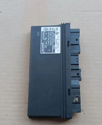 BMW 5 E60 E61 Comfort/convenience module 6135916883501 61359168835 9168835
