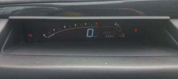 Citroen C6 Engine DW12BTED4 4HT 22HDI