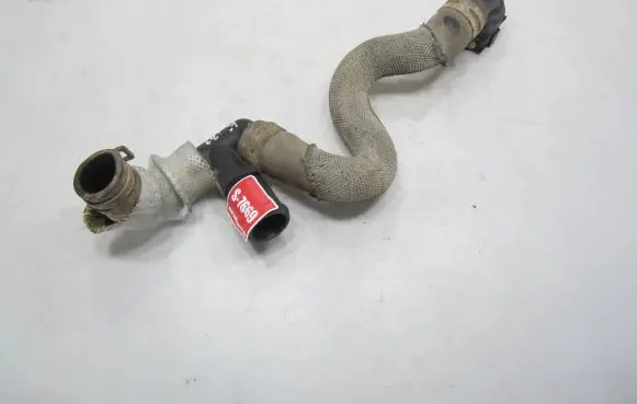 Volkswagen Caddy Engine coolant pipe/hose 5K0121087A