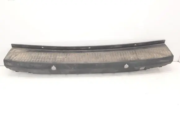 Fiat Ulysse Trunk/boot sill cover protection 1487535077