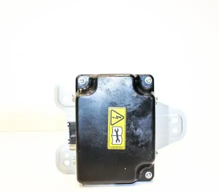 Mercedes-Benz GL X166 Voltage converter inverter A1669820020