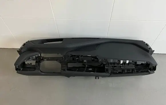 BMW 7 G70 Dashboard 9627789