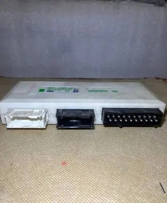 BMW 5 E39 Other control units/modules 5DK00792729