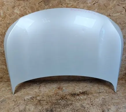 Peugeot 5008 Engine bonnet/hood 