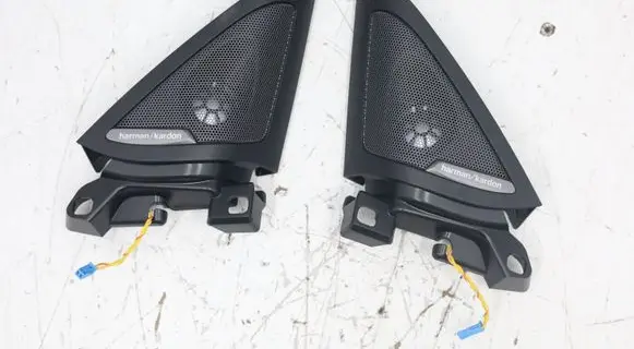 BMW 4 G22 G23 G24 G26 Front door speaker 5489484MWGK230626