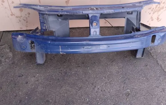 Dacia Sandero Radiator support slam panel WZMOCNIENIE