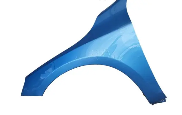 Volvo S60 Fender