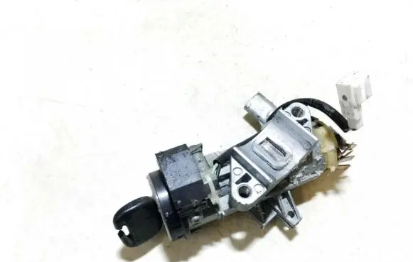 Honda Civic Ignition lock