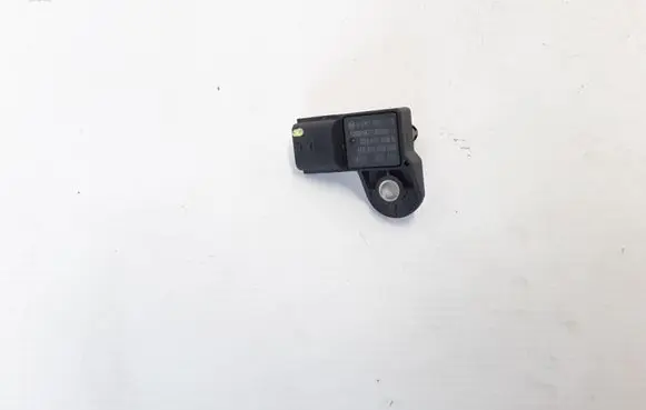 Renault Megane III Sensor
