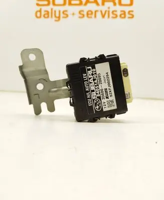 Subaru Legacy Light module LCM 84051AJ010 3560020095 9ZKFJ002294