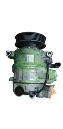 Audi A4 S4 B6 8E 8H Air conditioning (A/C) compressor (pump) 8E0260805AS