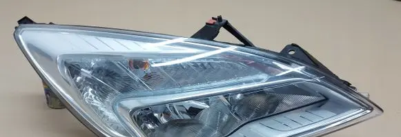 Opel Meriva B Headlight/headlamp 
