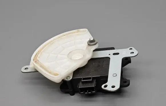 Honda Accord Air flap motor/actuator 