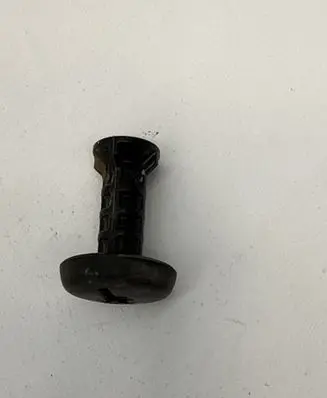 Skoda Fabia Mk2 (5J) Tail light part 