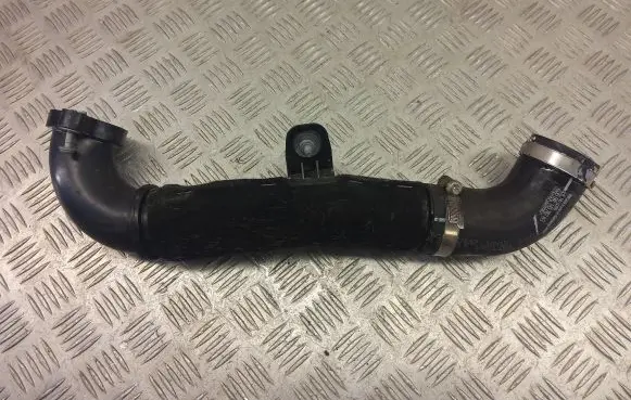 Audi A6 S6 C7 4G Intercooler hose/pipe 04L145762AG