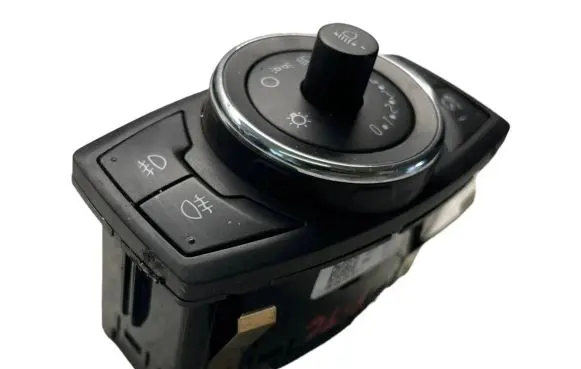 Ford Turneo Courier Light switch AV1T13D061AE 10346239