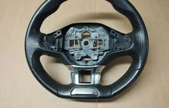 Peugeot 308 Steering wheel 98084115XU