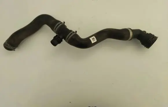 Audi Q5 SQ5 Engine coolant pipe/hose 80A122055CQ 15490807S