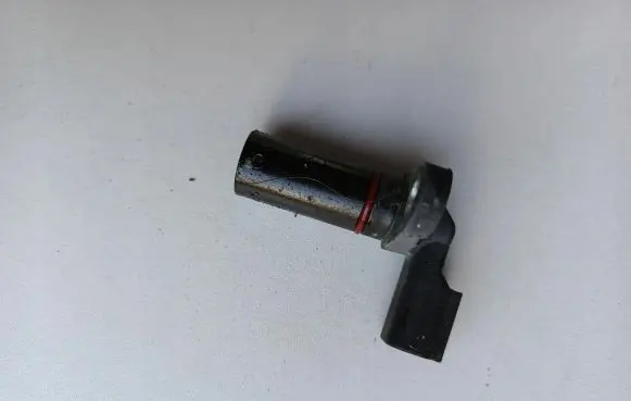 Ford Mustang VI Camshaft position sensor