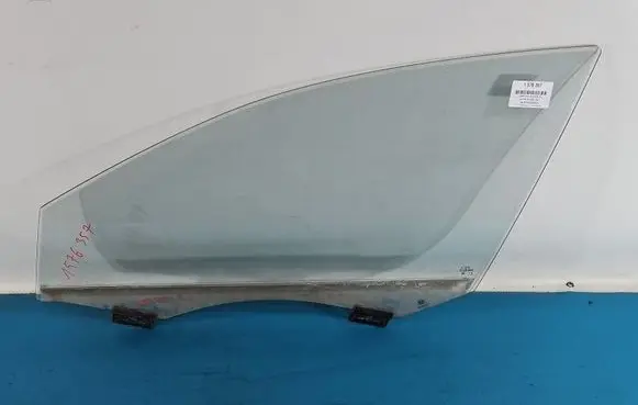 Audi A8 S8 D4 4H Front door window glass four-door IMPRK1576357
