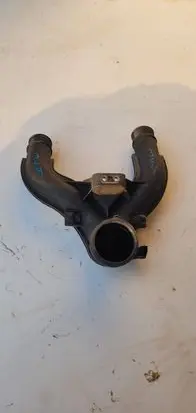 Maserati Ghibli Air intake duct part H20947