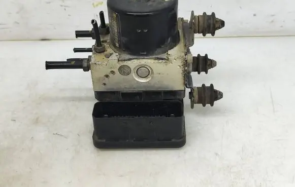 Audi TT TTS Mk2 ABS Pump 8J0614517A 10021202144