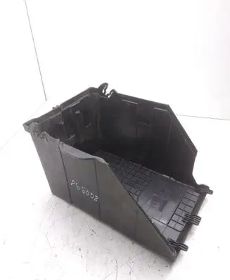 Peugeot 5008 Battery box tray cover/lid 9663615580