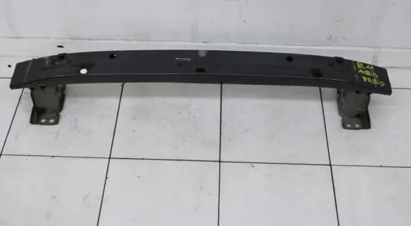 Toyota Auris 150 Front bumper support beam 