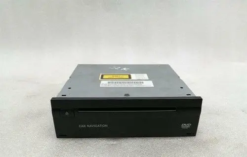 Mercedes-Benz SLK R171 Navigation unit CD/DVD player A2118705226