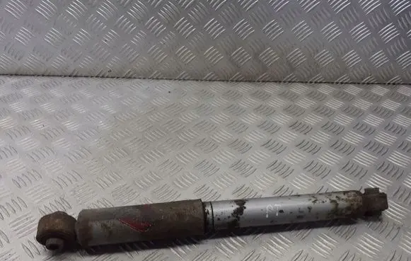 Opel Signum Rear shock absorber/damper