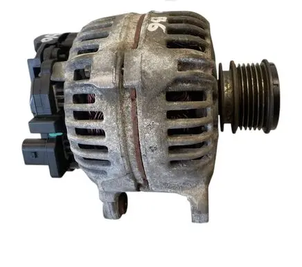 Audi A3 S3 8P Generator/alternator 06F903023F 140A 0124525091