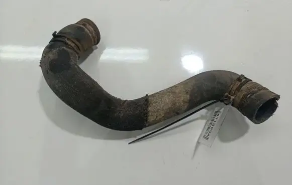 Opel Zafira B Engine coolant pipe/hose 