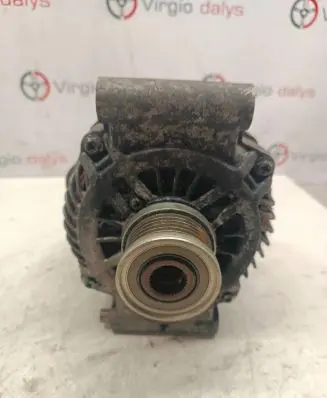 Mini One - Cooper Coupe R56 Generator/alternator V757692180 A00TTG5281ZEB