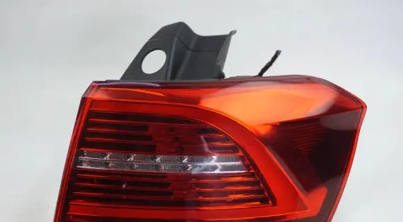 Volkswagen PASSAT B8 Rear/tail lights 3G9945208 81440201