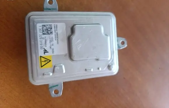 Xenon control unit/module