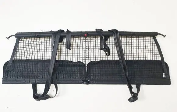 Saab 9-5 Trunk/boot cargo luggage net 