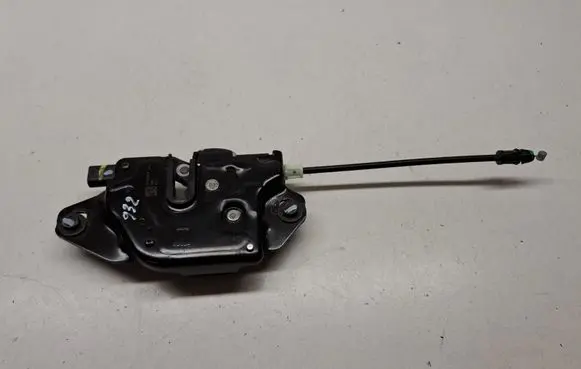 Tesla Model Y Engine bonnet/hood lock/catch 187328400B