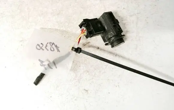 Mercedes-Benz ML W164 Air conditioning (A/C) pressure sensor 1698300272 982385