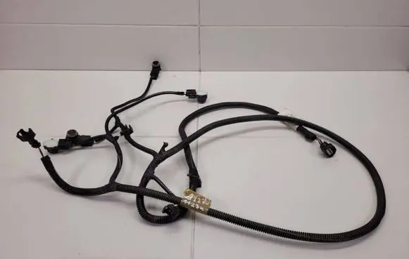 Renault Captur Parking PDC sensor