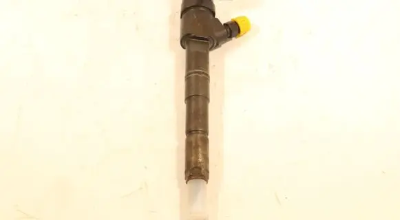 Opel Insignia A Fuel injector 0445110327