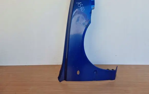 Hyundai Accent Fender 6631122100