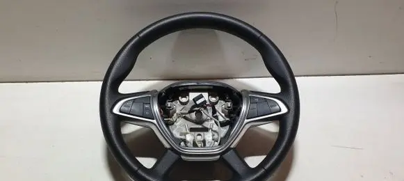 Dacia Spring Steering wheel 484000099R 3402010RD03