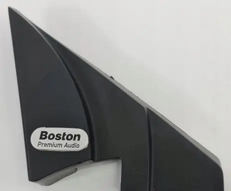 Chrysler Sebring (JS) Front door speaker cover trim 1000772