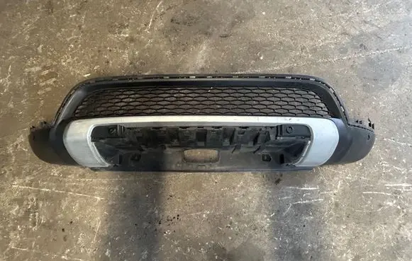 Land Rover Discovery Sport Front bumper lip FK7217F003A