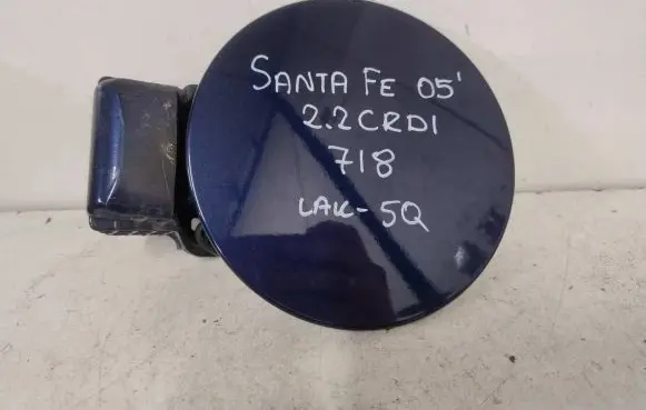 Hyundai Santa Fe Fuel tank cap