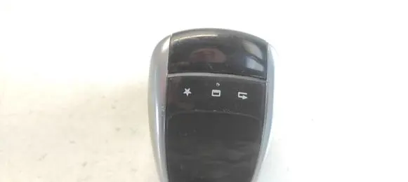 Mercedes-Benz S W222 Multifunctional control switch/knob A2229008810 A2C94376800 0000022625