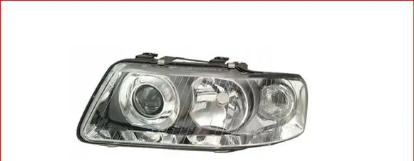 Audi A3 S3 8L Headlight/headlamp 