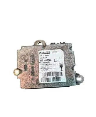 Renault Master III Airbag control unit/module 8201448823