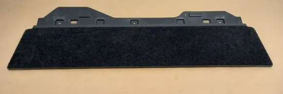 Land Rover Range Rover L405 Trunk/boot floor carpet liner CK52425A92A